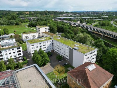 + Ihre neue Kapitalanlage am Neckar + Top Lage von Plochingen