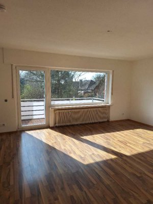 Gepflegte 4-Zimmer-Wohnung mit Balkon in Melle (OT Eicken-Bruche)