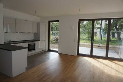 Schöne, geräumige zwei Zimmer Wohnung in Berlin, Karlshorst