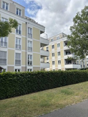 Schöne Zwei-Raum Wohnung im Neubau in Berlin-Marzahn! Ohne WBS!