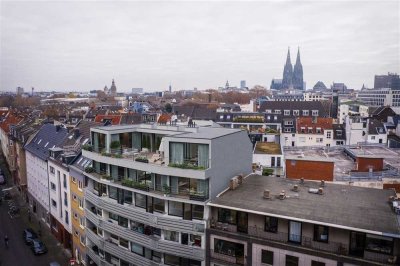 Letzte Einheit im Objekt – 2-Zimmer-Wohnung mit Eigennutz- und Investmentpotenzial