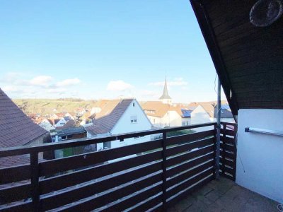 Mietwohnungen in HeilbronnBiberach mieten