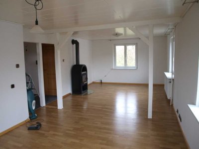 3-Zimmer-Wohnung in Lörrach-Hauingen