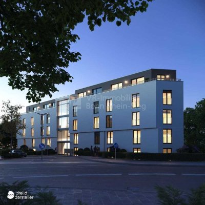 Erstbezug: stilvolles studentisches Wohnen im neuen Studenten-Apartment