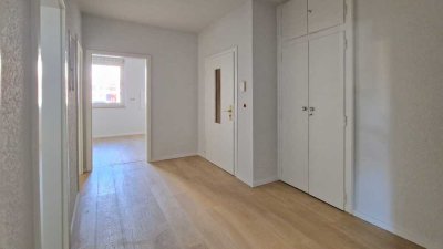 � Frisch renovierte 3,5-Zimmer-Wohnung mit Stil und Komfort – WG-geeignet & zentrumsnah!