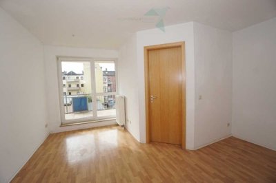 Romantische kleine Balkonwohnung zu vermieten