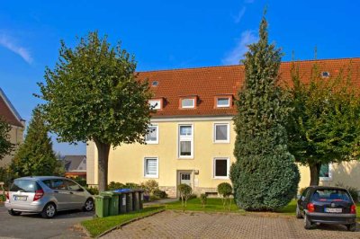 3-Zimmer-Wohnung in Paderborn Paderborn