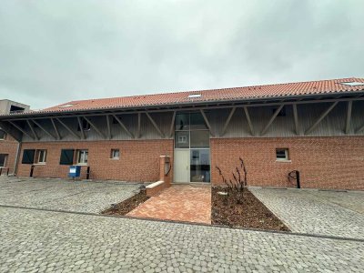 Neubau: 3,5 Zimmer Obergeschosswohnung mit Top-Ausstattung