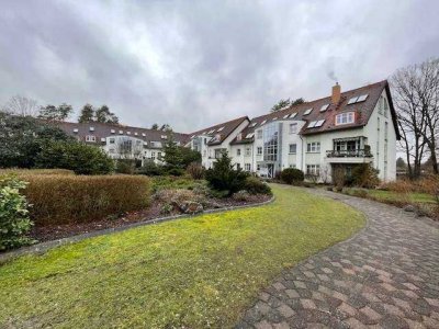 3 Zimmer Wohnung vermietet mit 2 Balkonen und TG Stellplatz - TOP Preis