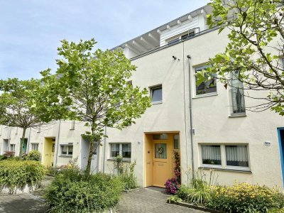 *Sehr schönes und energetisch zukunftssicheres Reihenmittelhaus in beliebter Lage*
