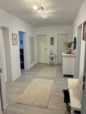 Einladende 3-Zimmer-Wohnung in Remscheid-Zentralpunkt