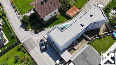 Ihr Wohntraum in Inzing, Hillside Living Top 3 Dachgeschosswohnung