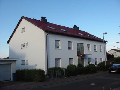 Schöne 3,5 Zimmer Erdgeschoßwohnung in Eppstein-Bremthal von privat zu vermieten