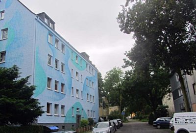 Gemütliche Dachgeschosswohnung am Niederfeldsee