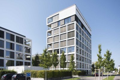Die Lage überzeugt, 4-Zimmer-Eigentumswohnung mit toller Aufteilung!