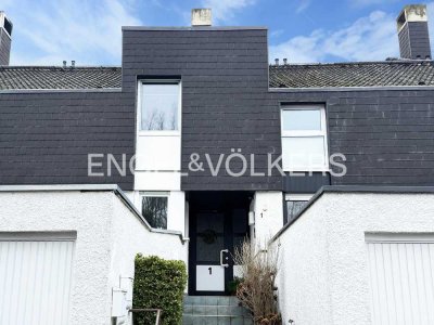 Zur Kapitalanlage oder auch für Mehrgenerationen geeignet