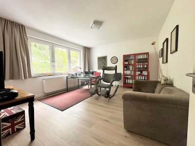 ***HOCHwertige 2-Zimmerwohnung im Herzen von Odenkirchen sucht gepflegte Mieter***