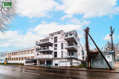 Zuhause mit Komfort, Ruhe und urbaner Nähe – ab 01.08.2026 verfügbar!