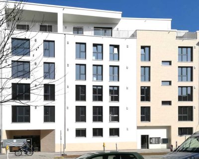 Exklusive Wohnung, 120m² in Innenstadtlage ab 01.08.2026