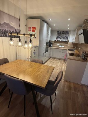 Gepflegte 3-Zimmer-Wohnung in Würzburg