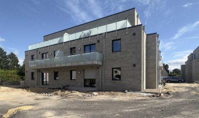Energieeffiziente Neubauwohnungen am Schiffdorferdamm - Erstbezug Aufzug