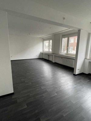 Zentrale Terrassen-Wohnung in Dinslaken sucht Nachmieter!