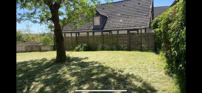 Attraktives Haus in Wolfenbüttel