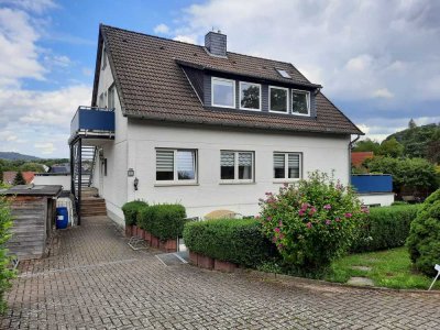 Mehrfamilienwohnhaus mit 4 Wohneinheiten in Alfeld