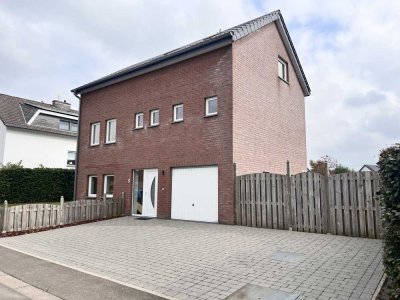 Einfamilienhaus Kettenis