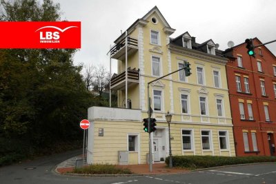 Gut angebundene 3 Zimmer Eigentumswohnung in Velbert Langenberg !