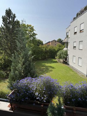 Ansprechende 3-Zimmer-Wohnung in Heidenheim
