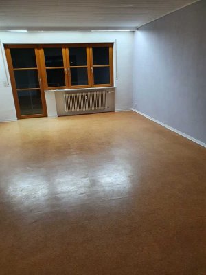 Helle 3-Zimmer Wohnung mit Balkon in Kahl am Main