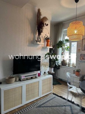 Wohnungstausch: Venloer Straße 519