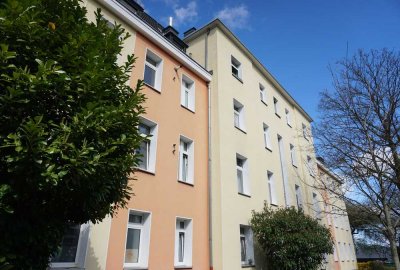 2 vermietete DG-Wohnungen für Kapitalanleger, provisionsfrei