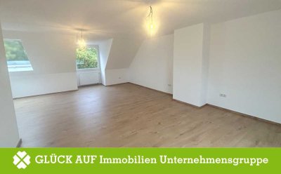 Moderne 2,5-Zimmer-Wohnung nahe Essen-Zentrum