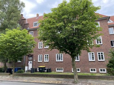 Verwirklichen Sie Ihren Wohntraum mit dieser 3-ZW mit historischem Charme