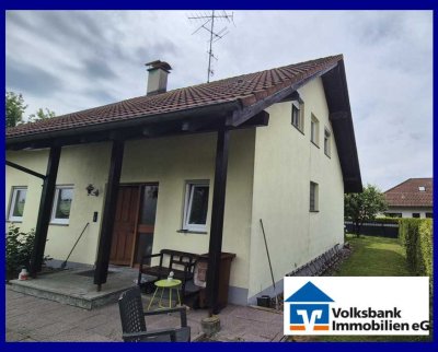 Jestetten - Einfamilienhaus mit Charme