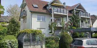 Schöne 3,5-Zimmer-Wohnung mit Balkon in ruhiger bevorzugte Lage in Stuttgart-Mühlhausen zu vermieten