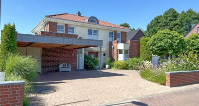 *** Bad Zwischenahn (Specken) - bezugsfreies Wohnhaus der Extraklasse!!! ***