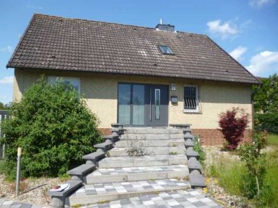 Einfamilienhaus in bester Lage