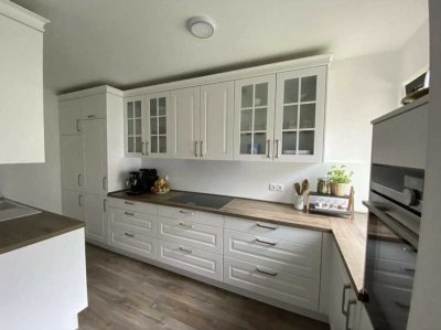 Schöne modernisierte 3 Zimmer Wohnung im Vogelsang