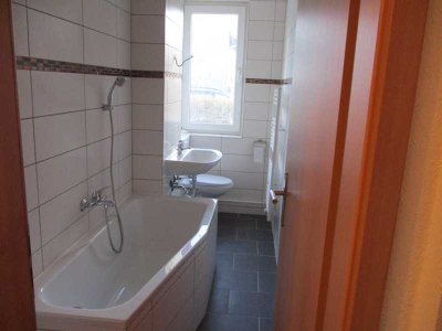 3 und 4-Raumwohnung in idyllischer Lage zu vermieten