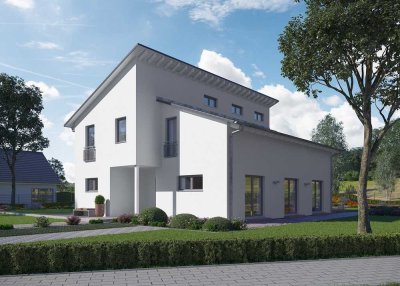 Traum auf 240 m²