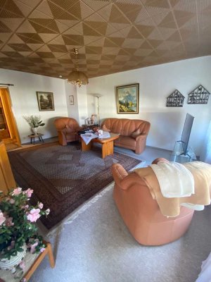 Ruhige 3,5 Zimmer Wohnung in Oberhausen-Schlad