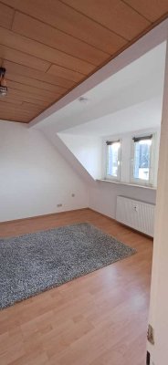 Gemütliches kleines Dachgeschoß in Bredeney