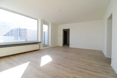 PROVISIONSFREI - Frisch sanierte Eigentumswohnung mit Balkon und Garage in Bielefeld
