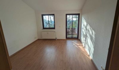 Helle 2-Zimmer Wohnung mit Balkon in der Neue Str. zur Miete