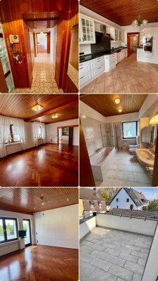 2,5-Zimmer Wohnung mit Balkon im 1. OG in Oberhausen-Schmachtendorf