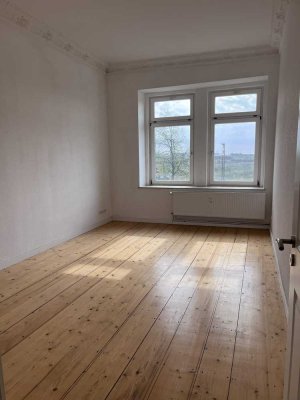 Schöne Altbau Wohnung in Golis