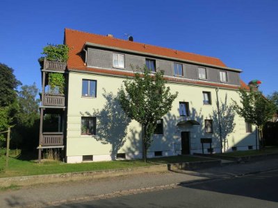 Idyllisches Wohnen mit Balkon – Willkommen daheim!